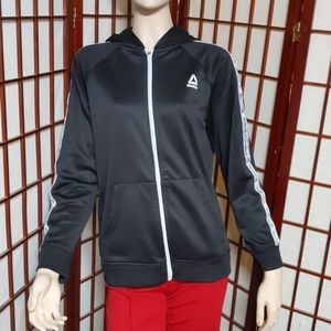 Reebok hoodie